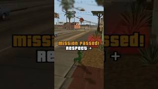 Follow that train cj..! #gta #ropehero #openworld #gaming #cartoon