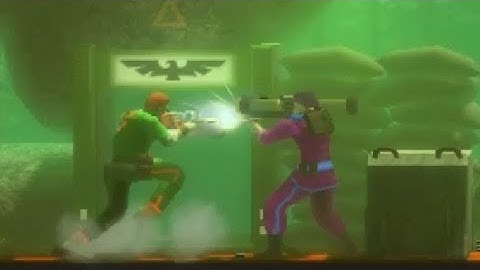 EXPERT MODE | Bionic Commando Rearmed