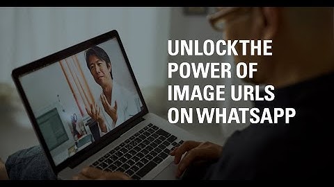 Easily Generate and Share Image Links on WhatsApp! 🌐✨