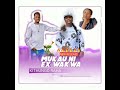 MUKAU NI EX WAKWA by MAIMA ASU (Official audio)