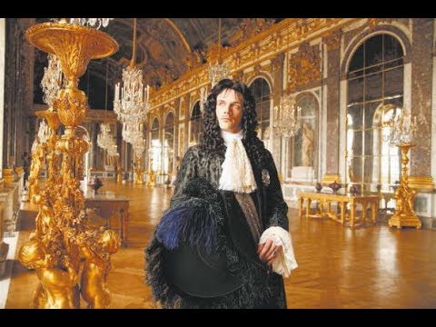 louis xiv and versailles youtube