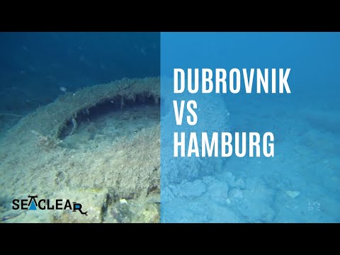 Intelligente droner støvsuger havet for plast | illvit.no Intelligente droner støvsuger havet for plast | illvit.no