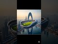Dubai 2030 #foryou #footballshorts #football #dubai
