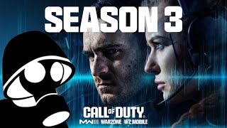 Call of Duty Morden Warfare 3 | End of Season 3 Ranked