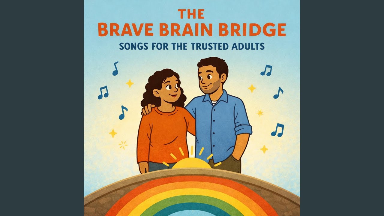 Making the Map When My Mind Is Loud