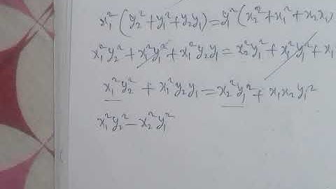 If the tangent at (x1,y1) to the curve x^3+y^3=a^3 meets the curve again in (x2,y2),show that x2/x1+