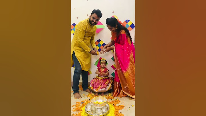 Sankranthi Festival with family 🥳 #sankranthi #festival #shorts #viralshorts #bhogipallu #telugu