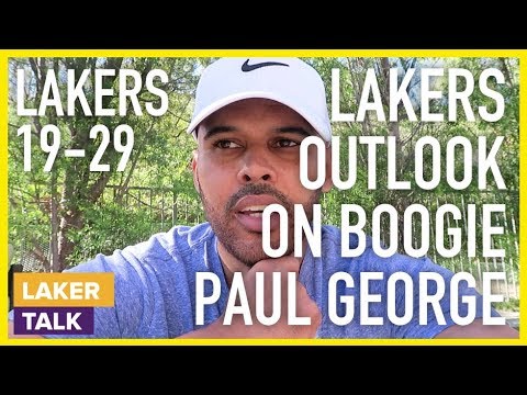 How Boogie Cousins Achilles Injury Affects Lakers ...