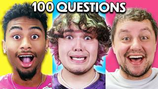 Boys Vs. Girls Ultimate Generations Trivia Challenge