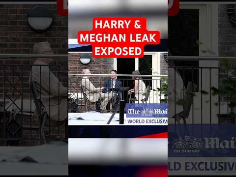 Prince Harry &