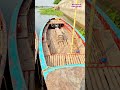 আমরা এসেছি তুরাগ নদীর তীরে ll Ferdous Creating ll The Turag River ll #ytshorts #viral #shorts
