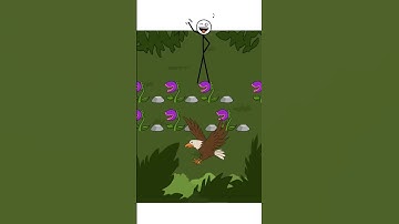 Smart but Sneaky! Thief Puzzle Level 51 Will Make You Laugh