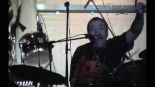 Blues Company - Kispirics (motorostalálkozó Pacsa)