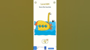 #dop2 #dop #level 324 #shorts #gameplay #deleteonepart