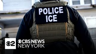 ICE committed "unspeakable acts of violence," N.Y. Gov. Kathy Hochul says