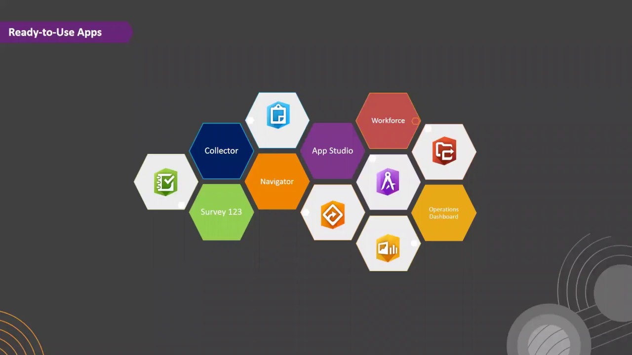 Improving data collection productivity – apps for everyone