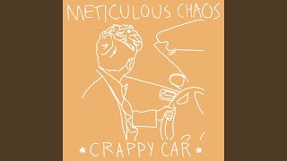 Video thumbnail of "Meticulous Chaos - Salty Tears"