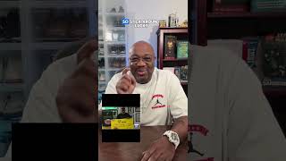 Therapist Reacts to Man Winning Lottery After Divorce