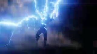 Thor hammer gif