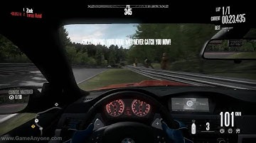 Need for Speed: Shift - Part 49 - Rival Challenge VS Tomas Rudall (PC) [HD]