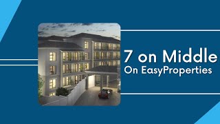 7 On Middle - now on EasyProperties
