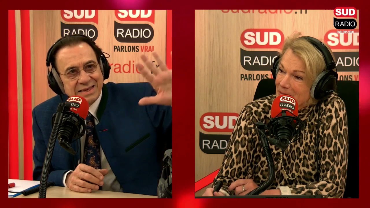 Fabienne : "Je pensais que la souffrance permettait de ressentir  l'amour"