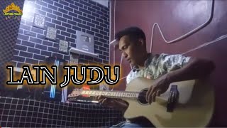 Lagu Lampung - Lain Judu  Cipt : Faisal Haris || Gitar tunggal klasik - Irfan syahlani