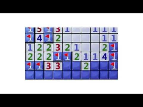 Minesweeper Solver