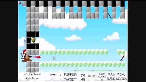 Bloons Player Pack 5 Levels 26-50 Walkthrough