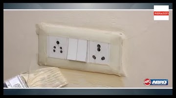 AIPL ABRO Masking Tape Comparison || A Monthaly Magazine 2020 ||  HARDWARE EVENTS