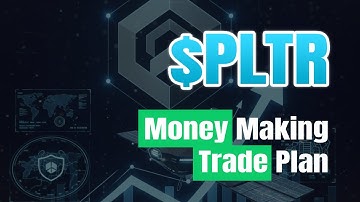 Palantir Stock Trade Plan | Palantir Price Prediction | $PLTR Stock Analysis