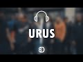 Favé - Urus ( 8D EXPERIENCE 🎧 )