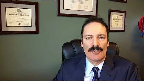 Incision Choices for Breast Augmentation - Dr. Ste...