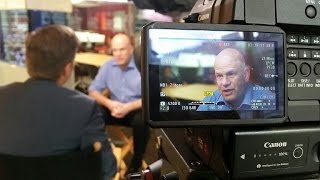 'Show Me A Hero' Creator David Simon on Yonkers, HBO, Race 'Show Me A Hero' Creator David Simon on Yonkers, HBO, Race