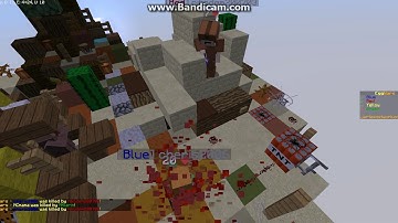 Hacker in EggWars | JartexNetwork