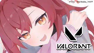 れへねさん専用　えぺVALORANT Valorant】感覚取り戻すまでふるぱ w/あかりん、みみたや