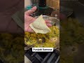 Punjabi Samosa #shorts
