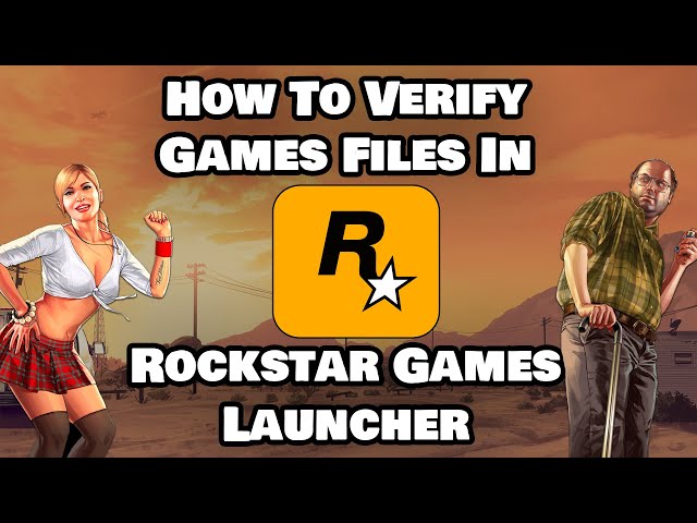 How To Download Rockstar Games Launcher? (Voiceless) All Expertness 