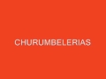 CHURUMBELERIAS (Pasodoble)