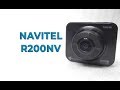 Обзор видеорегистратора NAVITEL R200NV