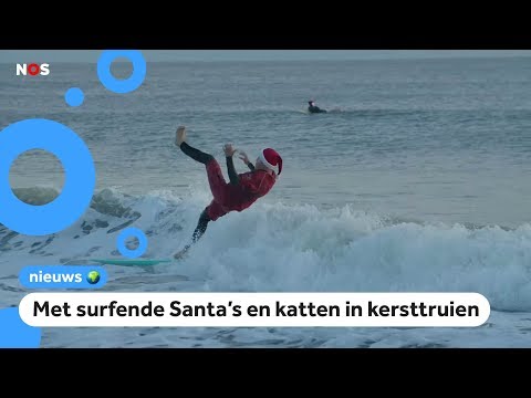 Video: Kersttradities En -riten