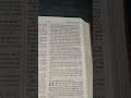 Leviticus 20:21-27