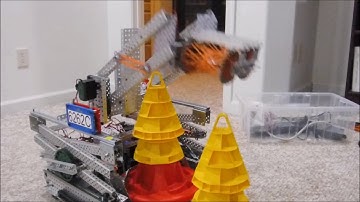 Vex in the zone - Fast stacks!