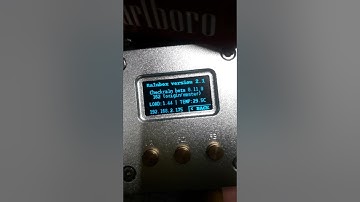 [] Ra1nbox 2.1 [] Update for iOS 14 - Checkra1n 0.11.0