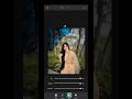 Lightroom photo editing kaise kare shorts video #shorts #photoediting #short