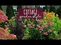 Want a lush cottage garden at home heres how to get it