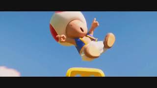 Illumination Presents The Super Mario Bros Movie  Adventure Tv Spot