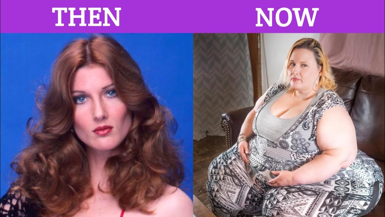 60 Beautiful Actresses Of The 1970s Then And Now 