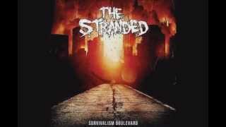 Video thumbnail of "The Stranded - Only Death Can Save Us Now + Lyrics [HD]"