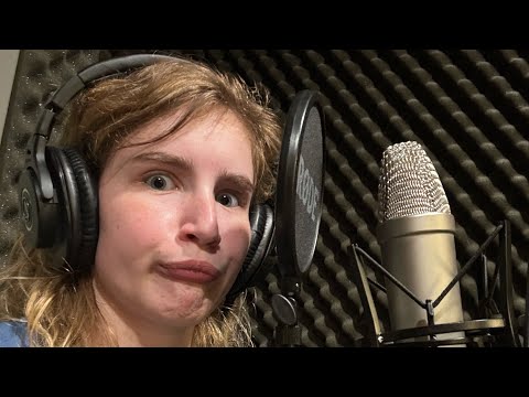 Just want to chat for a second! (VIDEO NOT EDITED)